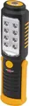Produktbild: Brennenstuhl LED Taschenlampe 250+100lm Werkstattlampe 10h Haken Magnet