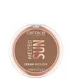 Produktbild: CATRICE Melted Sun Cream Bronzer Bronzer 9 g Nr. 030 - Pretty Tanned
