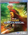 Produktbild: THOR: RAGNAROK [Blu-ray]