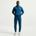 Produktbild: NIKE Herren Shirt M NK CLUB BB PO HOODIE