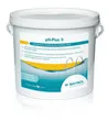 Produktbild: Bayrol Poolpflege Bayrol pH Plus Heber 5kg