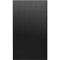 Produktbild: Solakon 500W PV Modul Full Black - Bifazial Glas-Glas N-Type Solarpanel f. Balkonkraftwerk & Dach