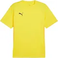 Produktbild: Puma Teamgoal Trikot - gelb