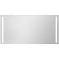 Produktbild: TALOS Badspiegel, , BxH: 140 x 70 cm