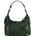 Produktbild: Samantha Look Shopper Damen 021781 grün - Grün