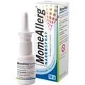 Produktbild: Momeallerg Nasenspray 50 μg/Sprühstoß 140 Sprühst. 18 g