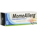 Produktbild: Momeallerg Nasenspray 50 μg 18 g