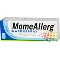 Produktbild: MomeAllerg Nasenspray 50 μg/Sprühstoß 18 g