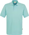 Produktbild: HAKRO Poloshirt Mikralinar® 816, eisgrün, S
