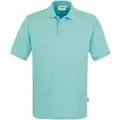 Produktbild: HAKRO® Polo-Shirt PERFORMANCE, 816, ice-green 816 , 1 Stück, Größe: S