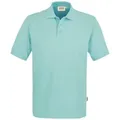 Produktbild: Hakro Poloshirt Mikralinar® - Eisgrün , S (EU)