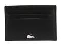 Produktbild: LACOSTE FG Credit Card Holder Kartenhalter Noir Neu