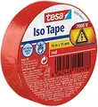 Produktbild: tesa Isolierband 10m 15mm rot