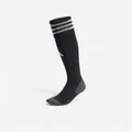Produktbild: Damen/Herren Fussball Stutzen mit Socken - ADIDAS schwarz