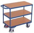 Produktbild: Tischwagen Plattformwagen Regalwagen Rollwagen Etagenwagen Transportwagen