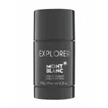 Produktbild: Montblanc Explorer Men Deodorant Stick 75g