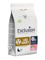 Produktbild: Exclusion Urinary Cat Schwein & Erbse 1,5 kg