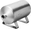 Produktbild: CRVZS-5 (192159) Druckluftspeicher Volumen:5 L Entspricht Norm:AD 2000-Merkblatt