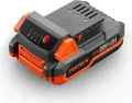 Produktbild: 20V Akku 2Ah FUXTEC