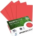 Produktbild: Clairefontaine Evercolor Forever - Himbeerfarben - A4 (210 x 297 mm)