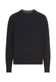 Produktbild: camel active Herren Pullover aus Reiner Lammwolle Navyblau, Menswear-XXL
