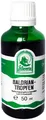 Produktbild: Hecht-Pharma GmbH Baldrian Tropfen 50ml - 50 ml Tropfen 10522449
