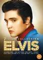Produktbild: Elvis: 7 Film Collection [Region 2] - DVD - New