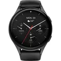Produktbild: hama 8900 Smartwatch schwarz