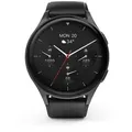 Produktbild: Hama 178611 Smartwatch 8900 schwarz