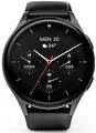Produktbild: Hama Smartwatch 43mm Schwarz