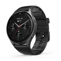 Produktbild: Hama Bluetooth Smartwatch 8900 mit Telefonfunktion 1,43“ AMOLED Display Schwarz