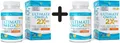 Produktbild: 2 x Nordic Naturals Ultimate Omega 2X Mini with Vitamin D3, (707,92 EUR/kg)