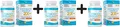 Produktbild: 3 x Nordic Naturals Ultimate Omega 2X Mini with Vitamin D3, (722,17 EUR/kg)