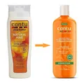 Produktbild: Cantu Shea Butter Sulfate-Free Hydrating Cream Conditioner, Natural Hair 400 ml