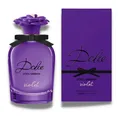 Produktbild: Dolce & Gabbana Dolce Violet eau de toilette spray 75 ml