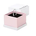 Produktbild: Pandora Funkelnder Band-Ring 192999C01 Damenring