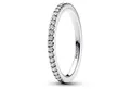 Produktbild: Pandora Silberring DamenSilber Funkelndes Band
