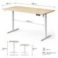 Produktbild: Sense7 Nojo Light (60734919)