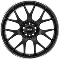 Produktbild: BBS Felge Alufelge CH-R schwarz matt 8x19 5x120 ET40 CH129