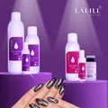 Produktbild: LALILL 100 ml Nagellackentferner + 100 ml Nagelreiniger