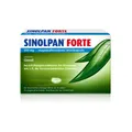Produktbild: SINOLPAN forte 200 mg magensaftres.Weichkapseln 21 St.