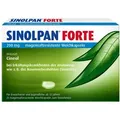 Produktbild: Sinolpan forte 200 mg magensaftresistent Weichkapseln