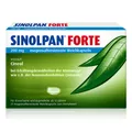 Produktbild: Sinolpan® forte 200 mg magensaftresistente Weichkapseln