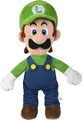 Produktbild: Plüsch Super Mario Luigi Azul Grün 50 cm