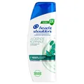 Produktbild: head&shoulders JUCKENDE KOPFHAUT Shampoo 300 ml