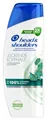 Produktbild: head&shoulders® Anti-Shuppen Shampoo 300 ml 8001090894991