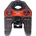 Produktbild: Rothenberger Pressbacke Presszange Standard TH32 ( 015327X ) für ROMAX 4000 / Akku Press ACC etc (190 mm) (015327X)
