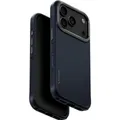 Produktbild: Uniq Keva Case (Apple iPhone 17 Pro) (UNIQ-IP6.3P(2025)-KEVAMTBLU)