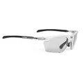 Produktbild: RUDY PROJECT RYDON Slim White Carbonium Impactx Photochromic 2Black Unisex Erwachsene
