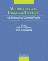 Produktbild: Methodology in Language Teaching: An Anthology of Curr by Richards, . 0521004403